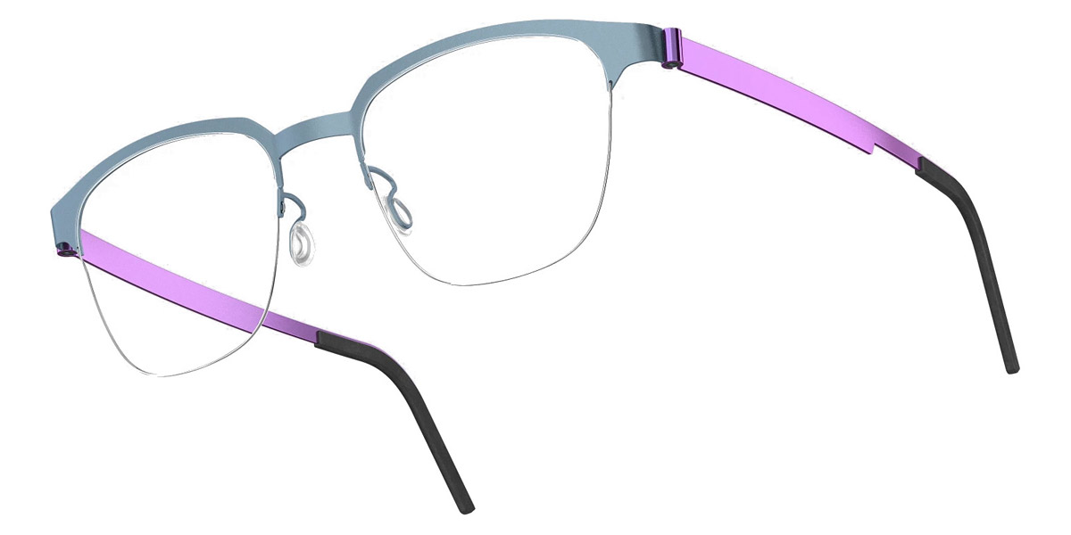 Color: 107 P77 - Lindberg Strip Titanium 7000 LND7428107P7752