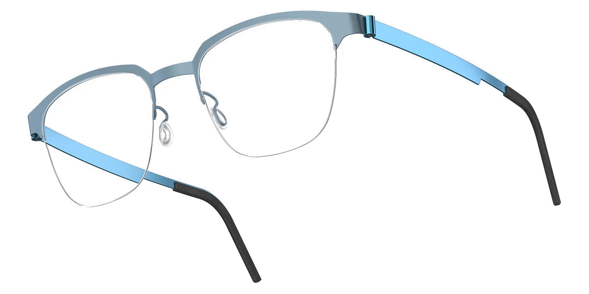 Color: 107 P80 - Lindberg Strip Titanium 7000 LND7428107P8052