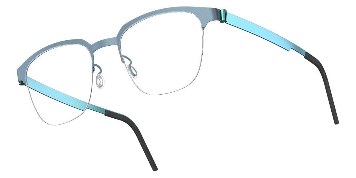 Color: 107 P85 - Lindberg Strip Titanium 7000 LND7428107P8552