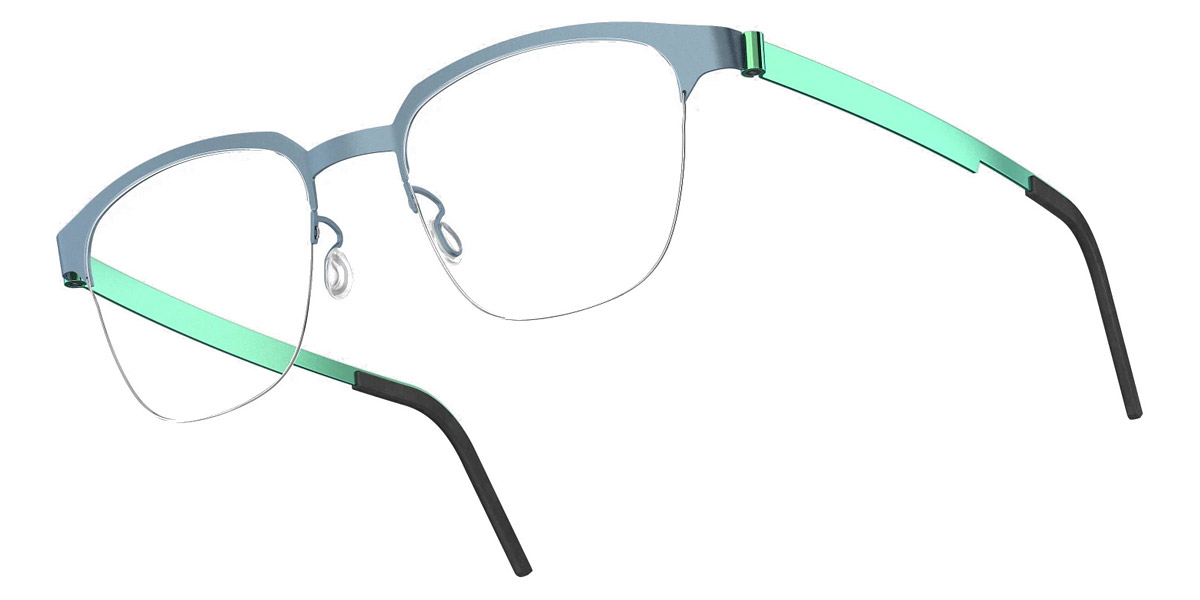 Color: 107 P90 - Lindberg Strip Titanium 7000 LND7428107P9052