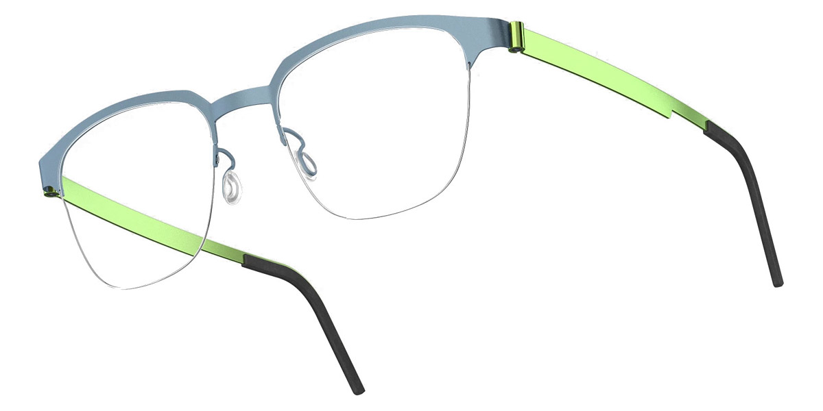 Color: 107 P95 - Lindberg Strip Titanium 7000 LND7428107P9552