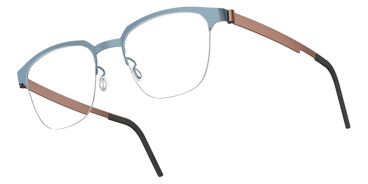 Color: 107 PU12 - Lindberg Strip Titanium 7000 LND7428107PU1252