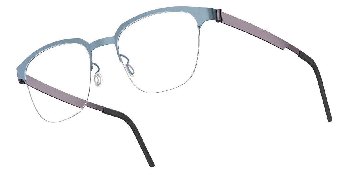 Color: 107 PU14 - Lindberg Strip Titanium 7000 LND7428107PU1452