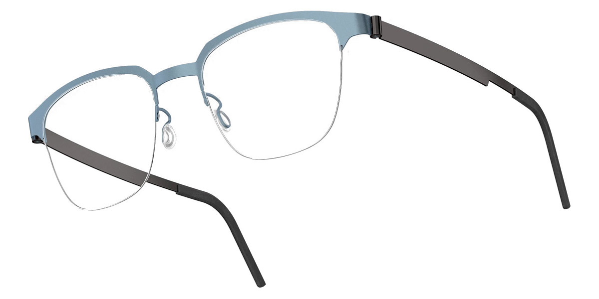Color: 107 PU9 - Lindberg Strip Titanium 7000 LND7428107PU952