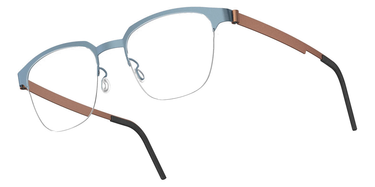 Color: 107 U12 - Lindberg Strip Titanium 7000 LND7428107U1252