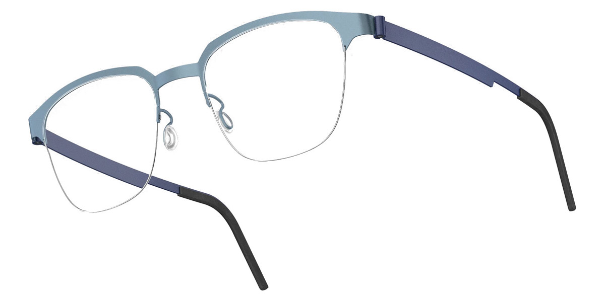 Color: 107 U13 - Lindberg Strip Titanium 7000 LND7428107U1352