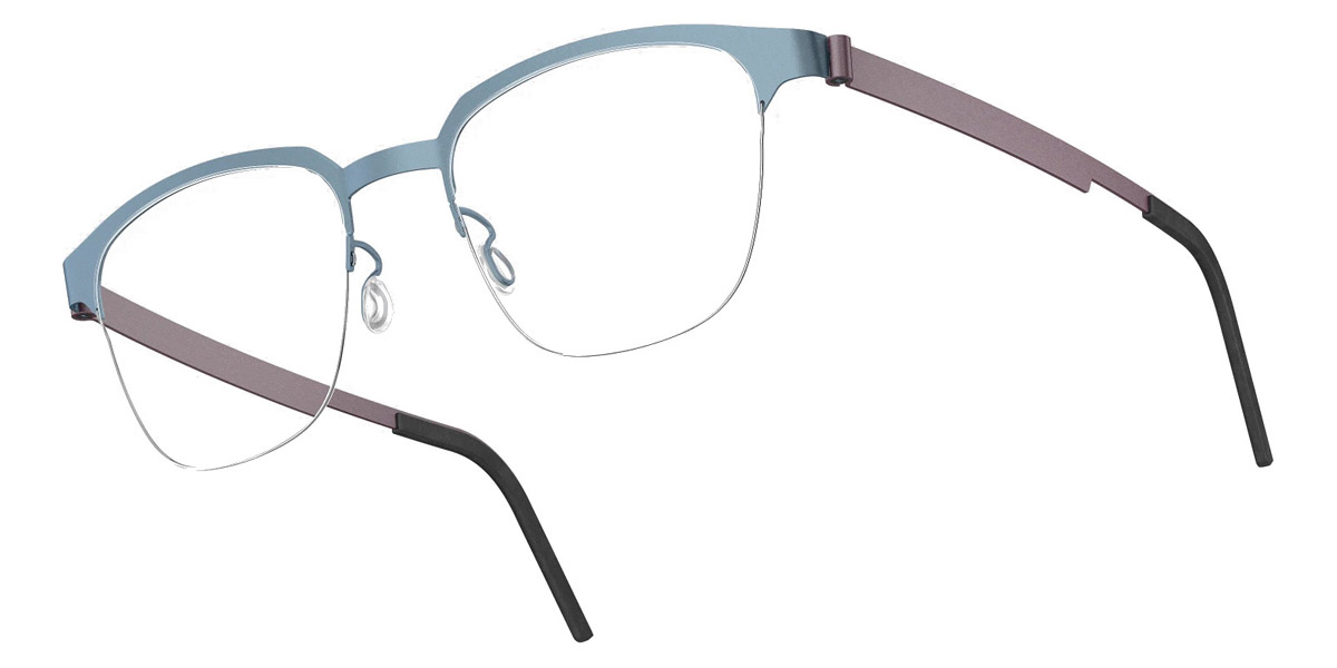 Color: 107 U14 - Lindberg Strip Titanium 7000 LND7428107U1452