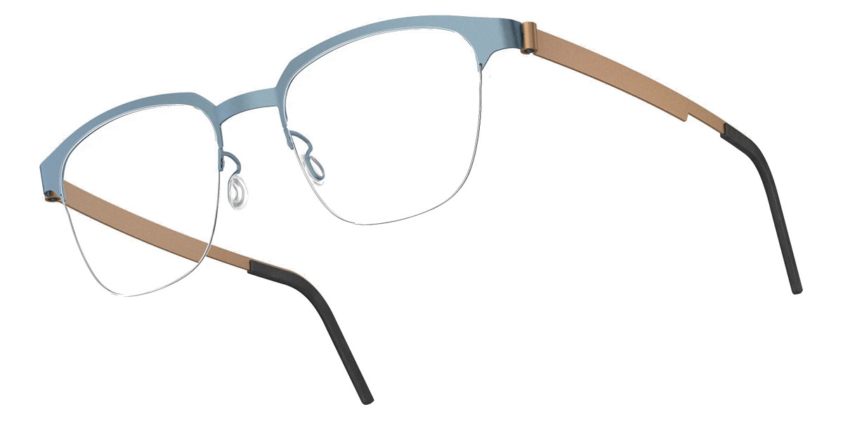 Color: 107 U15 - Lindberg Strip Titanium 7000 LND7428107U1552