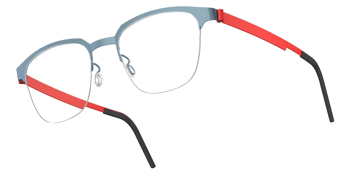 Color: 107 U33 - Lindberg Strip Titanium 7000 LND7428107U3352