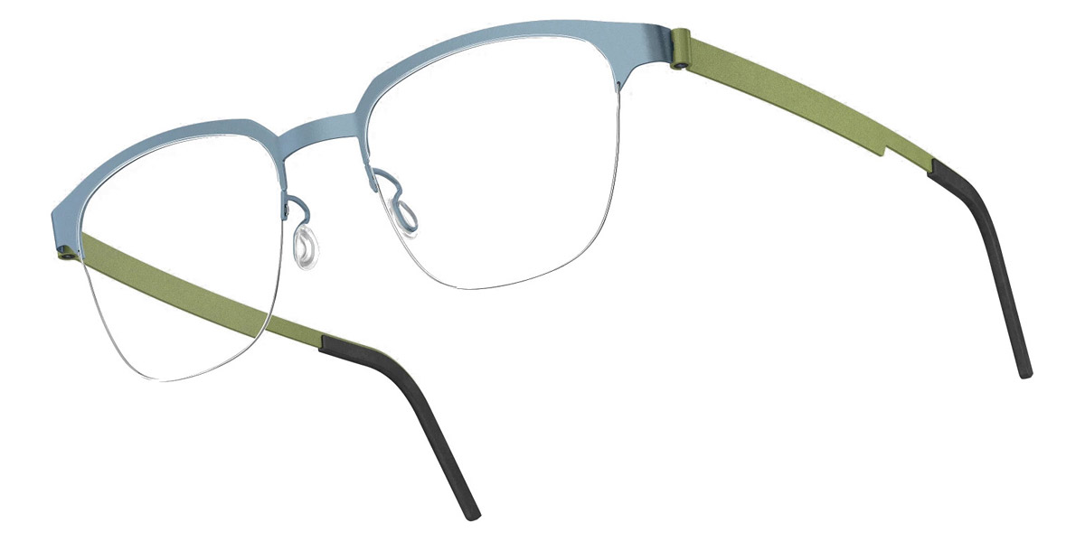 Color: 107 U34 - Lindberg Strip Titanium 7000 LND7428107U3452
