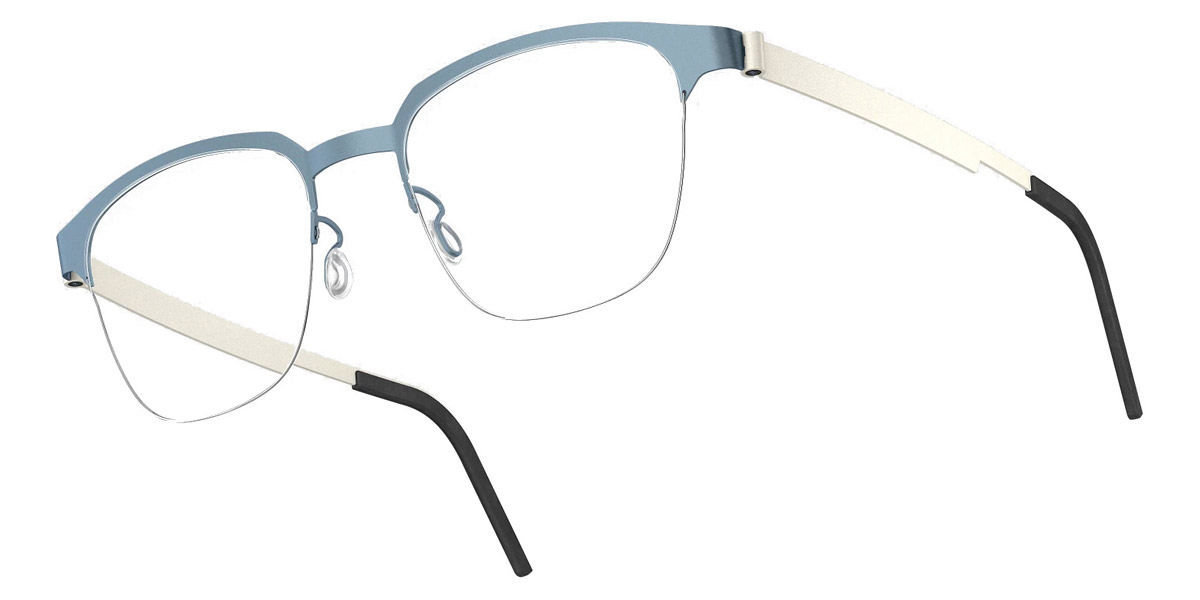 Color: 107 U38 - Lindberg Strip Titanium 7000 LND7428107U3852