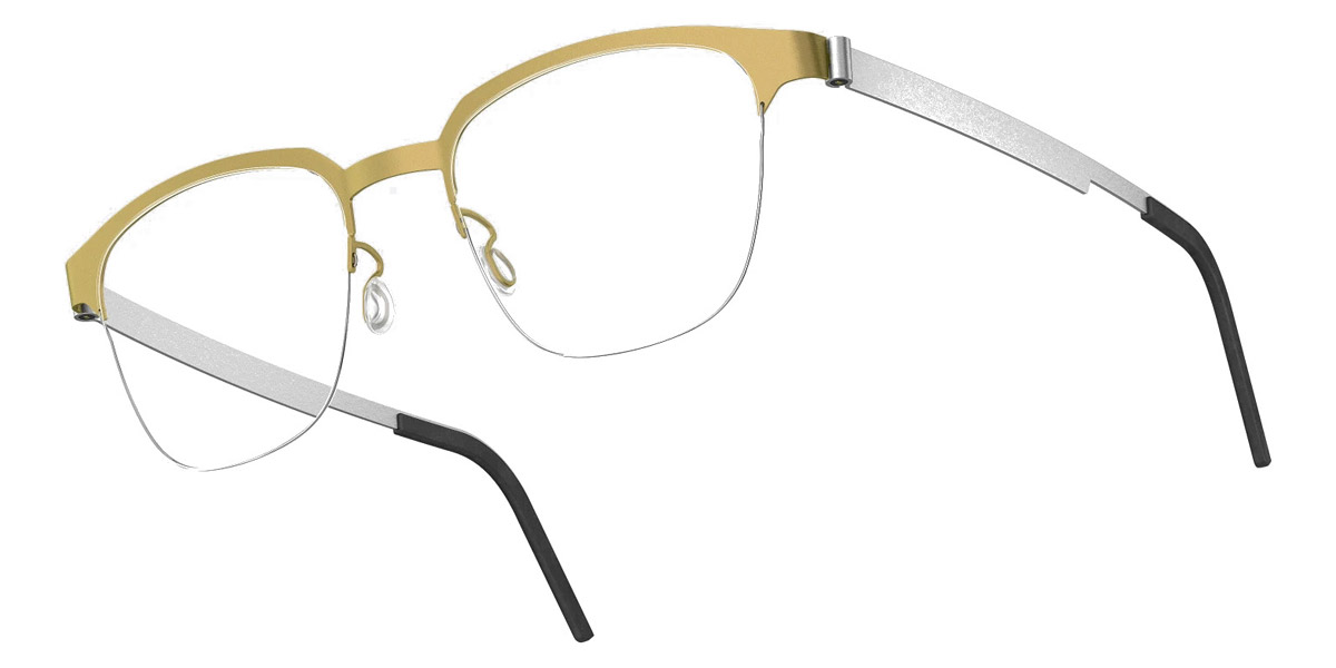 Color: 109 05 - Lindberg Strip Titanium 7000 LND74281090552