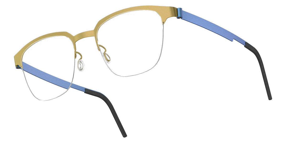Color: 109 115 - Lindberg Strip Titanium 7000 LND742810911552