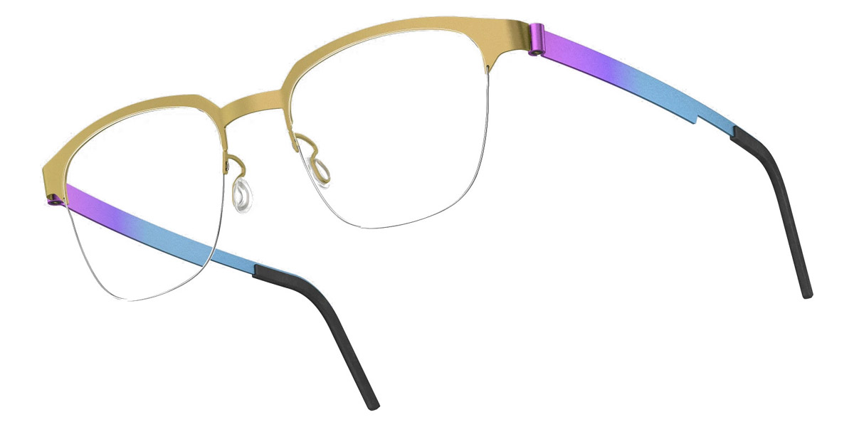 Color: 109 127 - Lindberg Strip Titanium 7000 LND742810912752