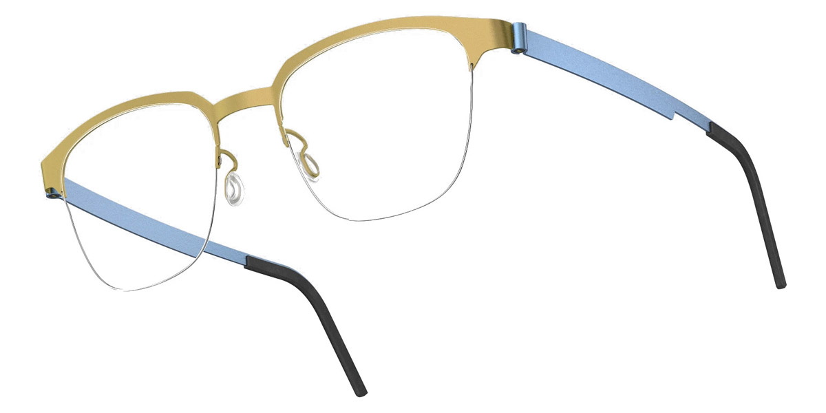 Color: 109 20 - Lindberg Strip Titanium 7000 LND74281092052