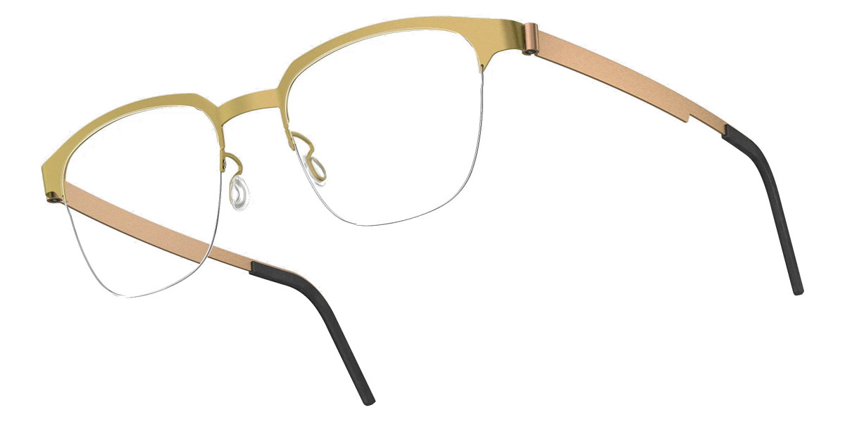 Color: 109 35 - Lindberg Strip Titanium 7000 LND74281093552
