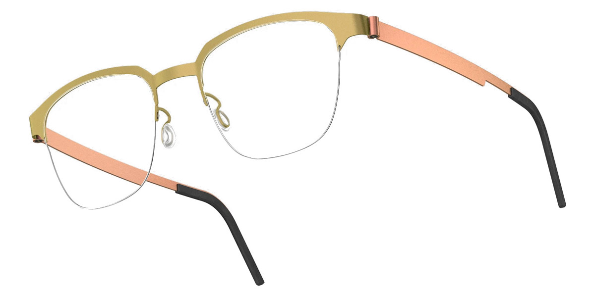 Color: 109 60 - Lindberg Strip Titanium 7000 LND74281096052