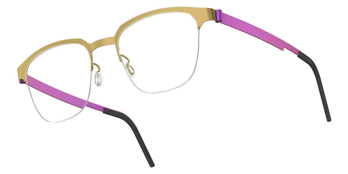 Color: 109 75 - Lindberg Strip Titanium 7000 LND74281097552