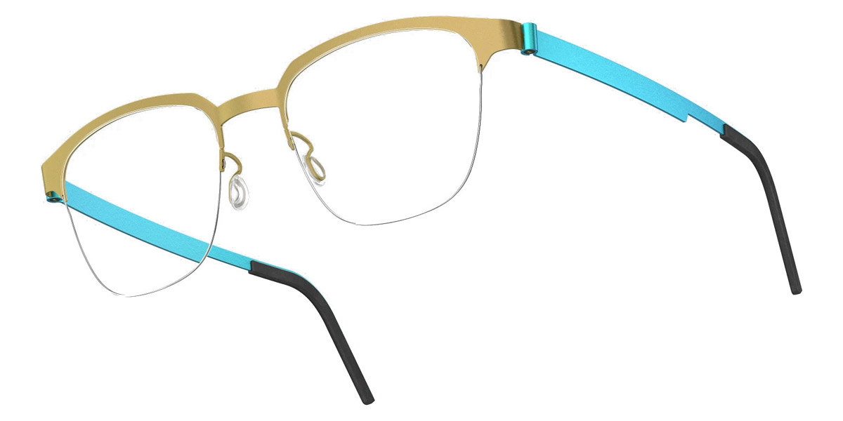 Color: 109 80 - Lindberg Strip Titanium 7000 LND74281098052