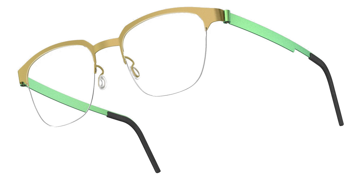 Color: 109 90 - Lindberg Strip Titanium 7000 LND74281099052