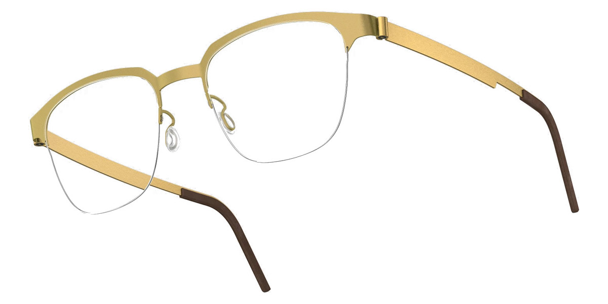 Color: 109 GT - Lindberg Strip Titanium 7000 LND7428109GT52