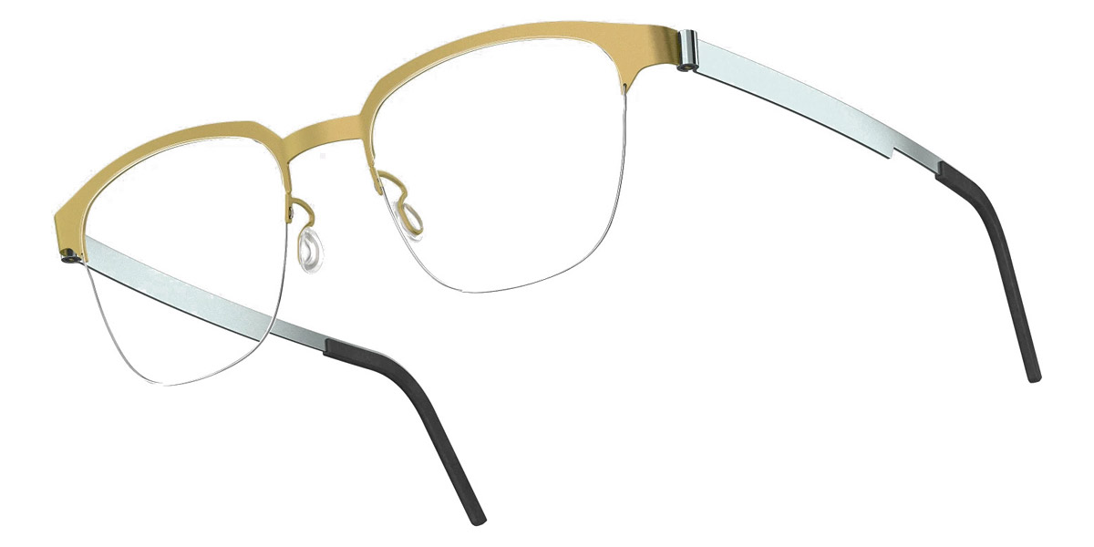 Color: 109 P30 - Lindberg Strip Titanium 7000 LND7428109P3052