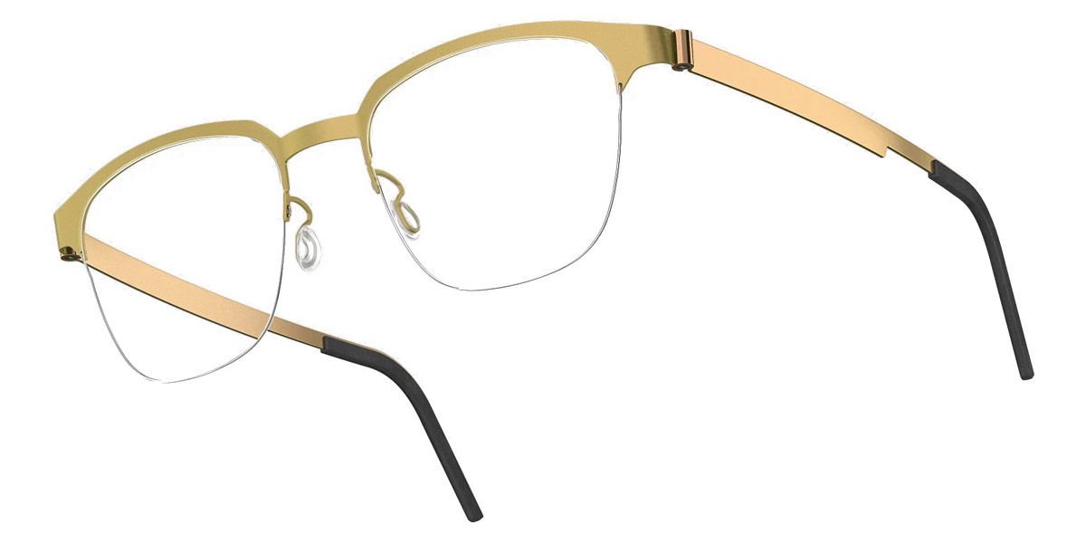 Color: 109 P60 - Lindberg Strip Titanium 7000 LND7428109P6052