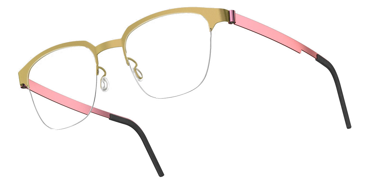Color: 109 P70 - Lindberg Strip Titanium 7000 LND7428109P7052