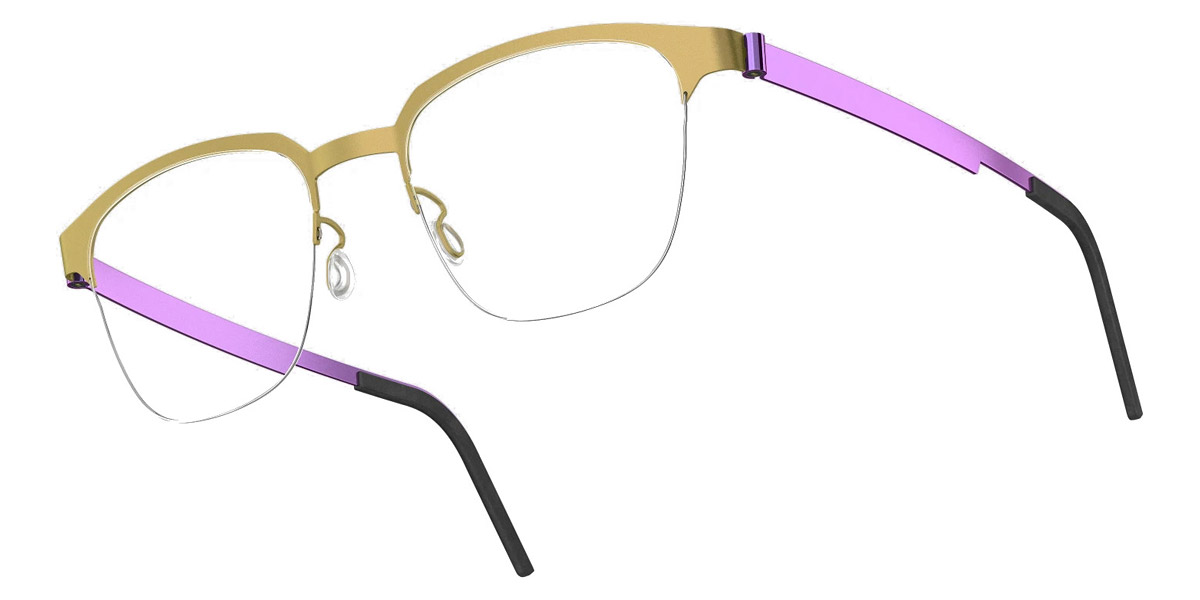 Color: 109 P77 - Lindberg Strip Titanium 7000 LND7428109P7752