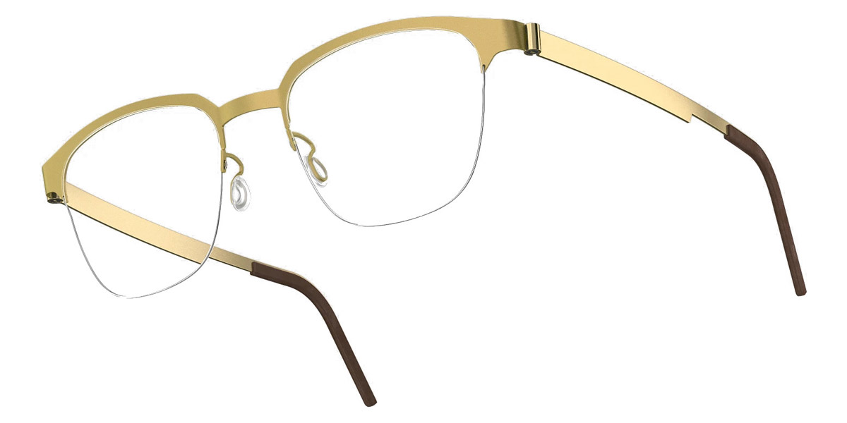 Color: 109 PGT - Lindberg Strip Titanium 7000 LND7428109PGT52