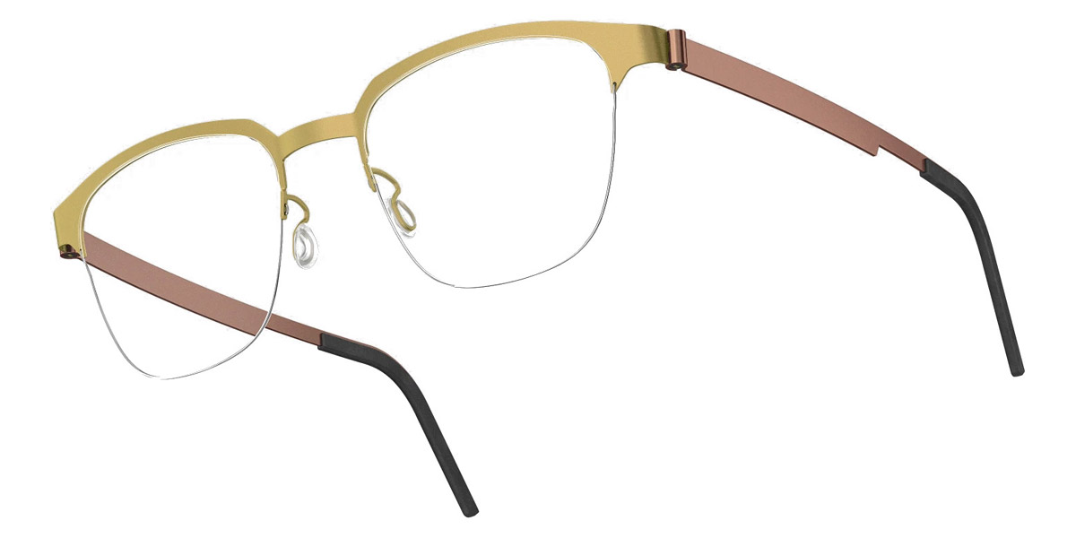 Color: 109 PU12 - Lindberg Strip Titanium 7000 LND7428109PU1252