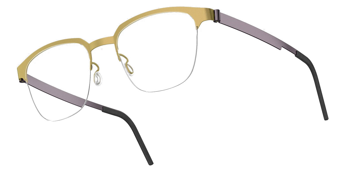 Color: 109 PU14 - Lindberg Strip Titanium 7000 LND7428109PU1452