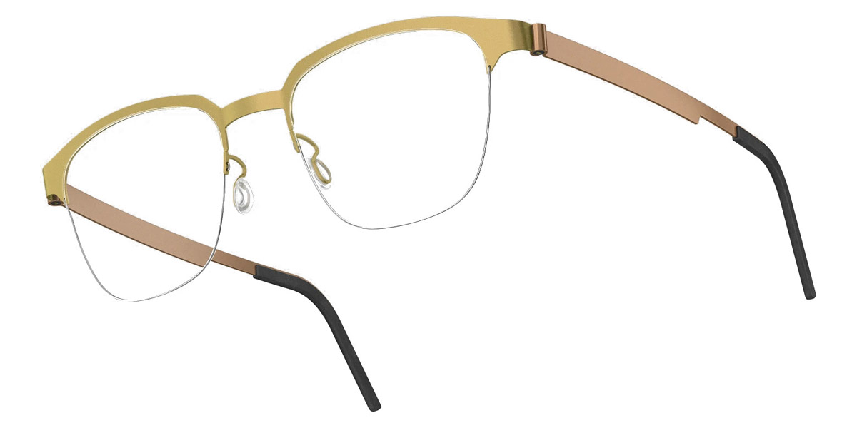 Color: 109 PU15 - Lindberg Strip Titanium 7000 LND7428109PU1552