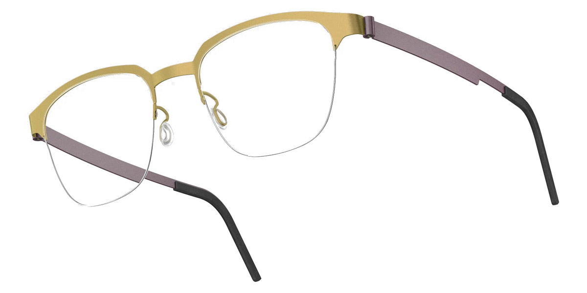 Color: 109 U14 - Lindberg Strip Titanium 7000 LND7428109U1452