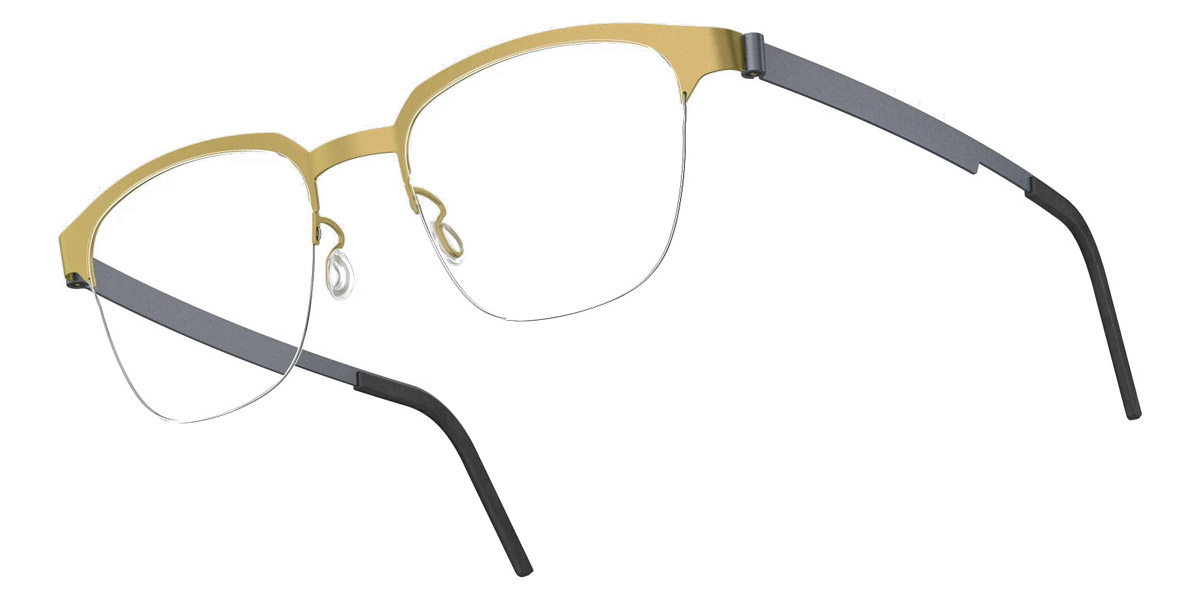 Color: 109 U16 - Lindberg Strip Titanium 7000 LND7428109U1652