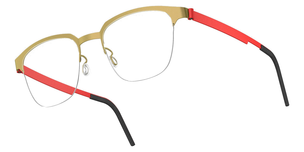 Color: 109 U33 - Lindberg Strip Titanium 7000 LND7428109U3352