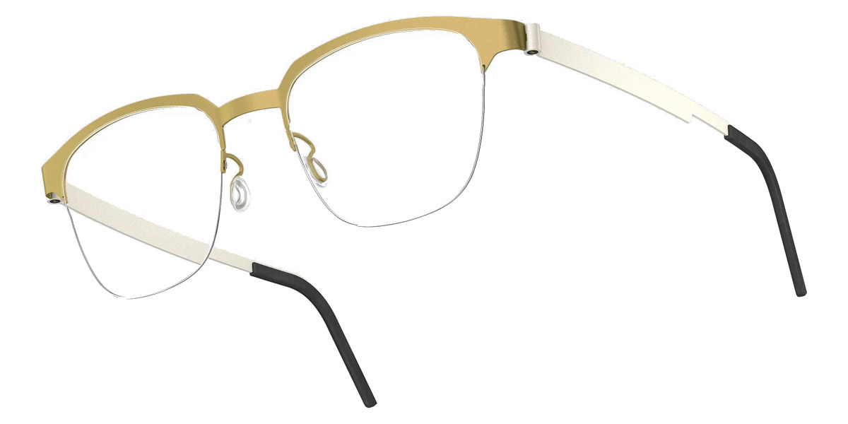 Color: 109 U38 - Lindberg Strip Titanium 7000 LND7428109U3852