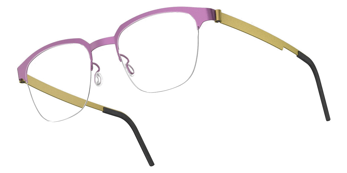 Color: 113 109 - Lindberg Strip Titanium 7000 LND742811310952