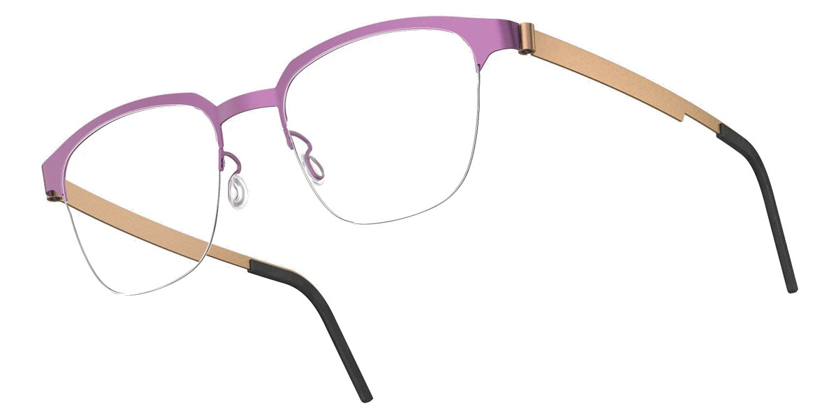 Color: 113 35 - Lindberg Strip Titanium 7000 LND74281133552