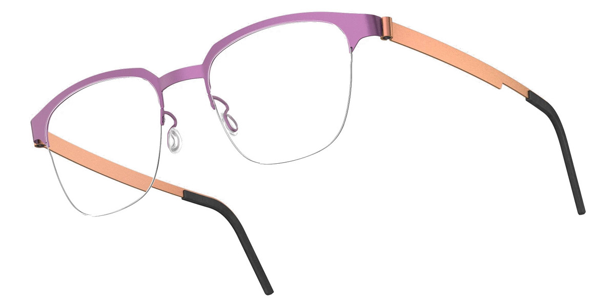 Color: 113 60 - Lindberg Strip Titanium 7000 LND74281136052
