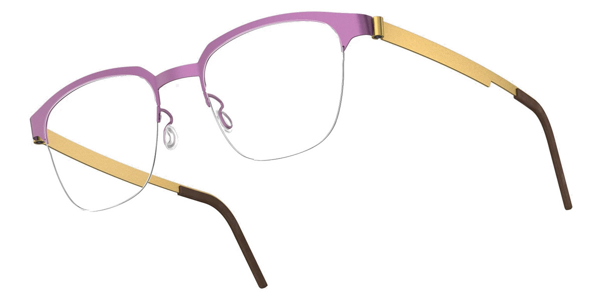Color: 113 GT - Lindberg Strip Titanium 7000 LND7428113GT52