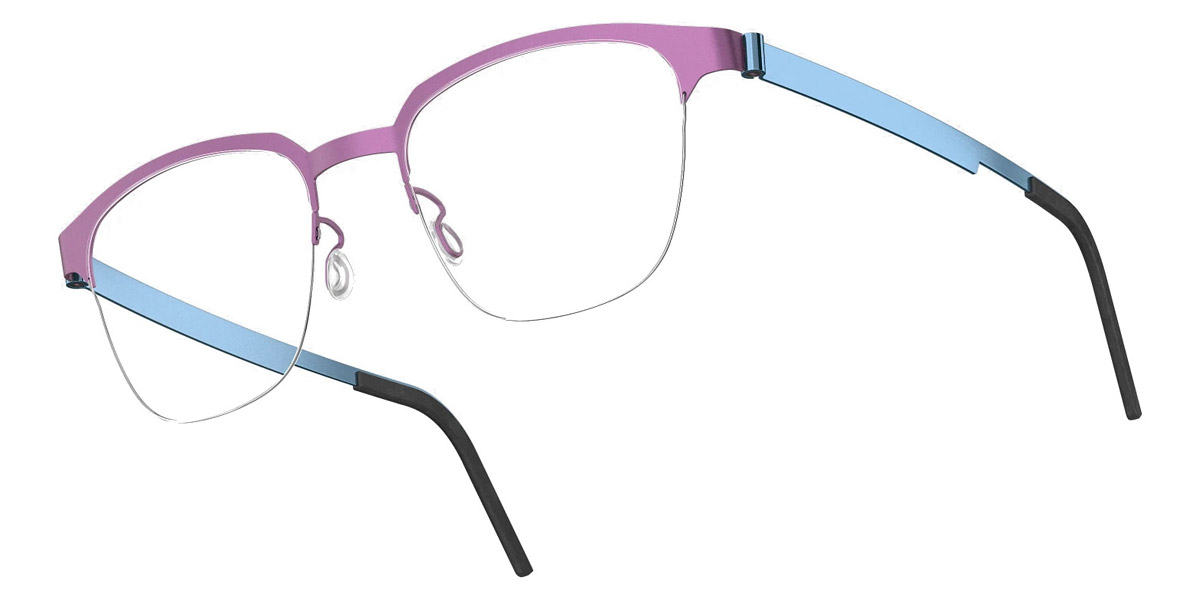 Color: 113 P20 - Lindberg Strip Titanium 7000 LND7428113P2052