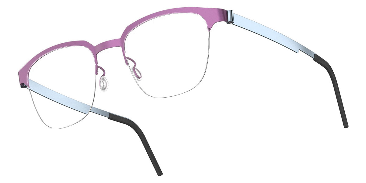 Color: 113 P25 - Lindberg Strip Titanium 7000 LND7428113P2552