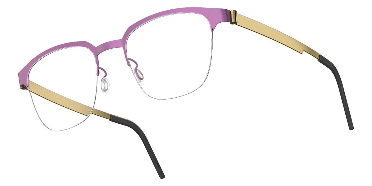 Color: 113 P35 - Lindberg Strip Titanium 7000 LND7428113P3552