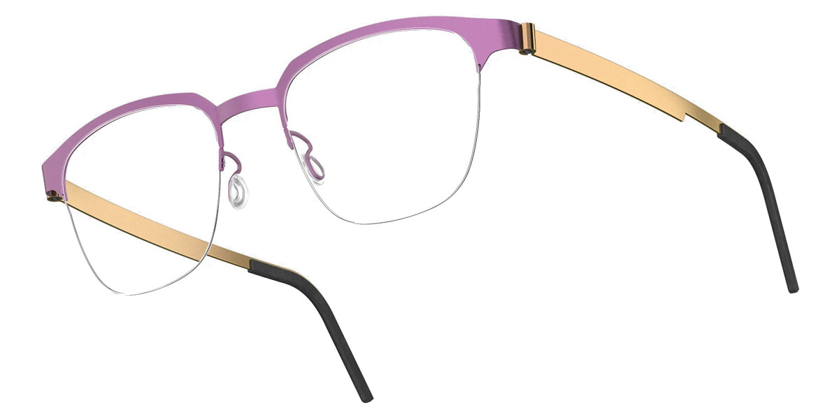 Color: 113 P60 - Lindberg Strip Titanium 7000 LND7428113P6052