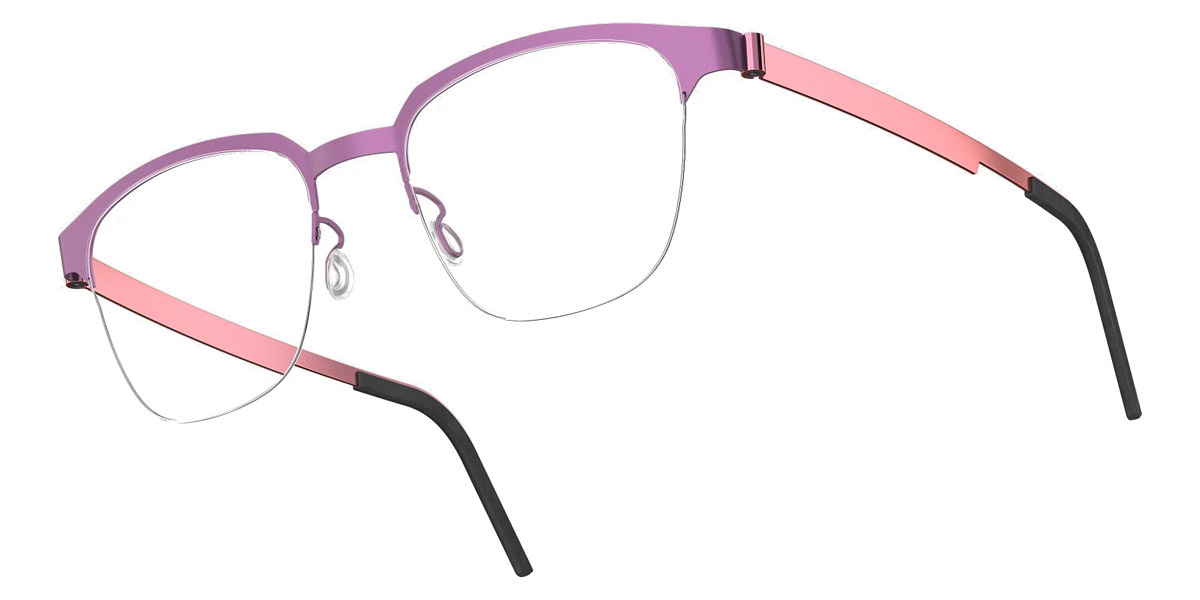 Color: 113 P70 - Lindberg Strip Titanium 7000 LND7428113P7052