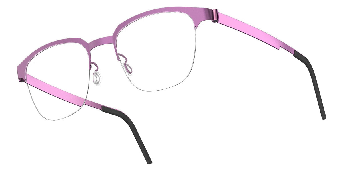 Color: 113 P75 - Lindberg Strip Titanium 7000 LND7428113P7552