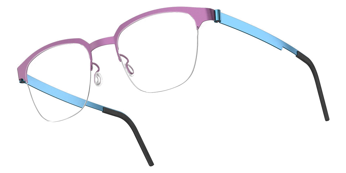 Color: 113 P80 - Lindberg Strip Titanium 7000 LND7428113P8052