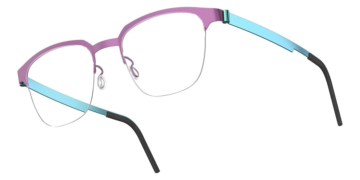 Color: 113 P85 - Lindberg Strip Titanium 7000 LND7428113P8552