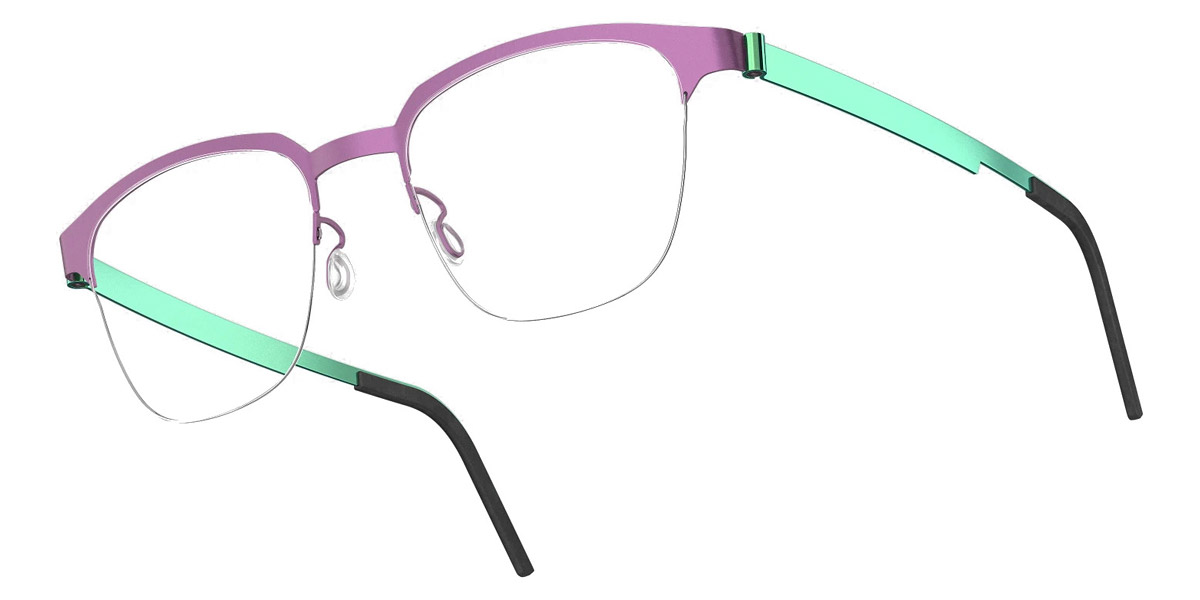 Color: 113 P90 - Lindberg Strip Titanium 7000 LND7428113P9052